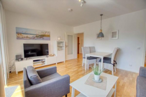 Haus Bellevue Heiligenhafen, App 27